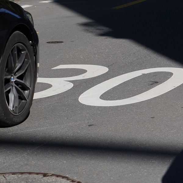 Tempo 30: Wird Quartier sicherer oder gefährlicher?