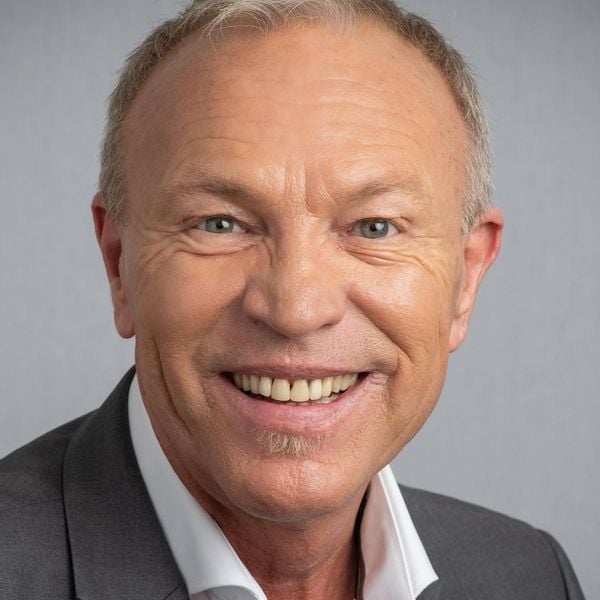 Gemeindeammann von Wolhusen legt sein Amt nieder