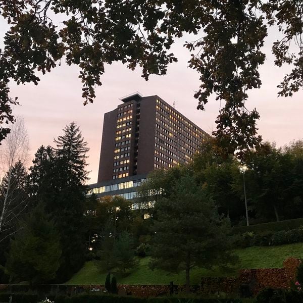 Luzerner Kantonsspital hatte kurzzeitig Stromprobleme