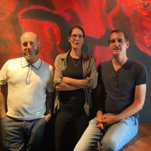 Meyer Kulturbeiz spannt mit Luzerner Vegan-Duo zusammen