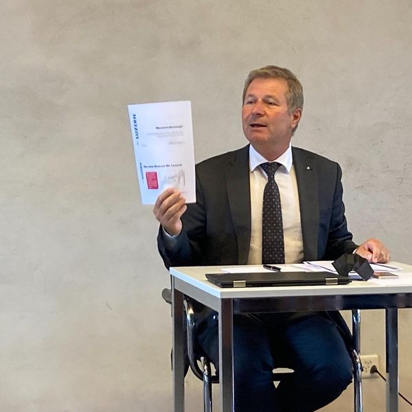 Neues Luzerner Museum: Regierung findet sich «innovativ»