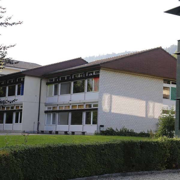 Kriens soll geschlossenes Schulhaus reaktivieren