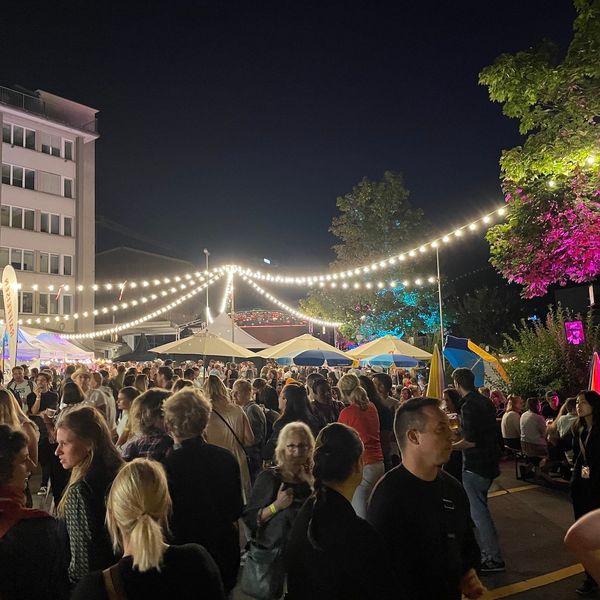 Dieses Stadtluzerner Festival kann 2025 nicht stattfinden