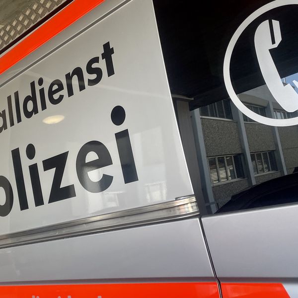 Unfall in der Zürichstrasse Luzern – Velofahrerin verletzt