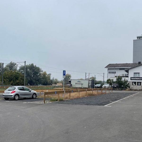 So lief die erste Saison ohne Brüggli-Parkplätze