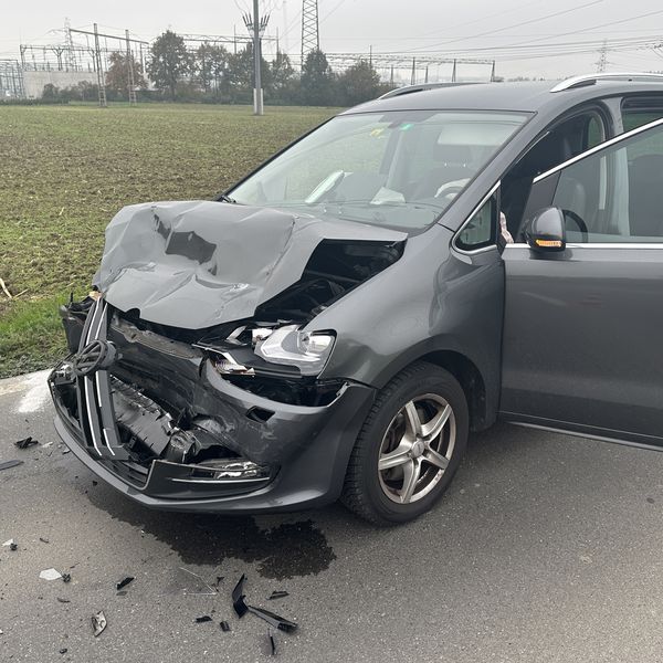 Unfälle mit Lastwagen sorgen für lange Staus