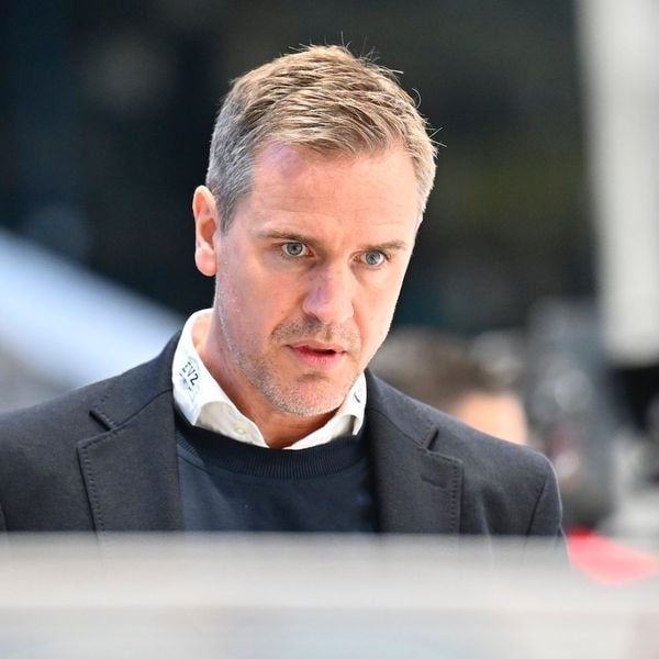 Cheftrainer Dan Tangnes verlässt EVZ per Ende Saison