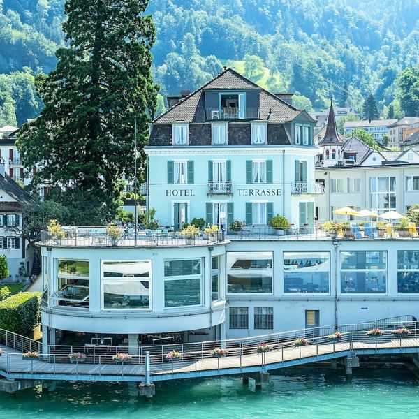 Luzerner Seehotel sucht dringend Investoren