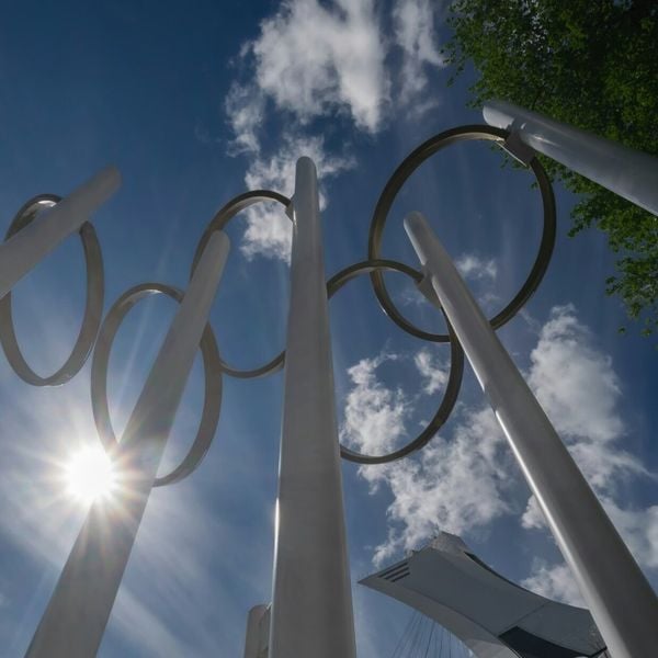 Neun Luzerner peilen Olympia an