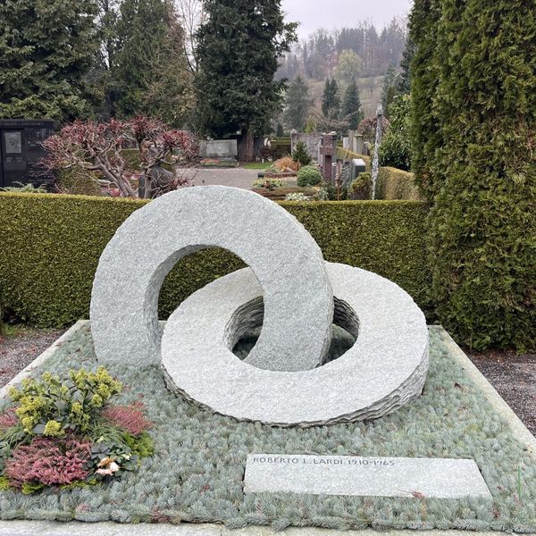 Das sind die schönsten Stadtluzerner Grabsteine