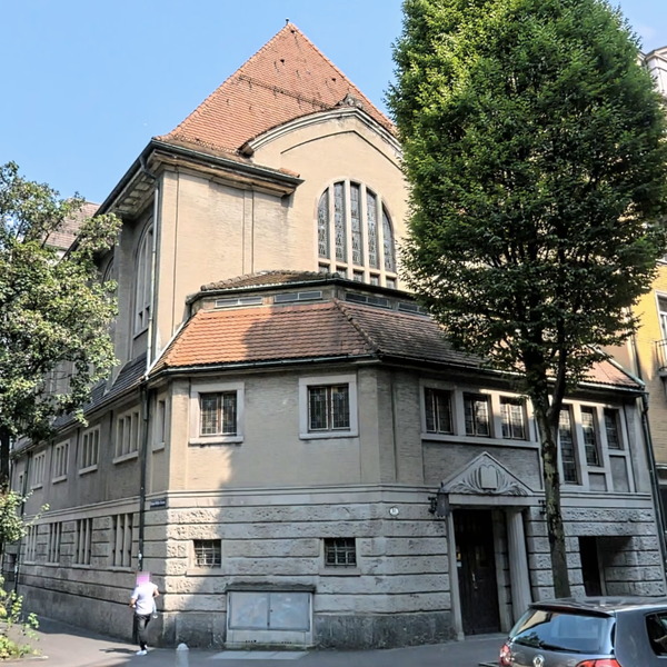 Luzern: Jude nach antisemitischem Angriff verletzt