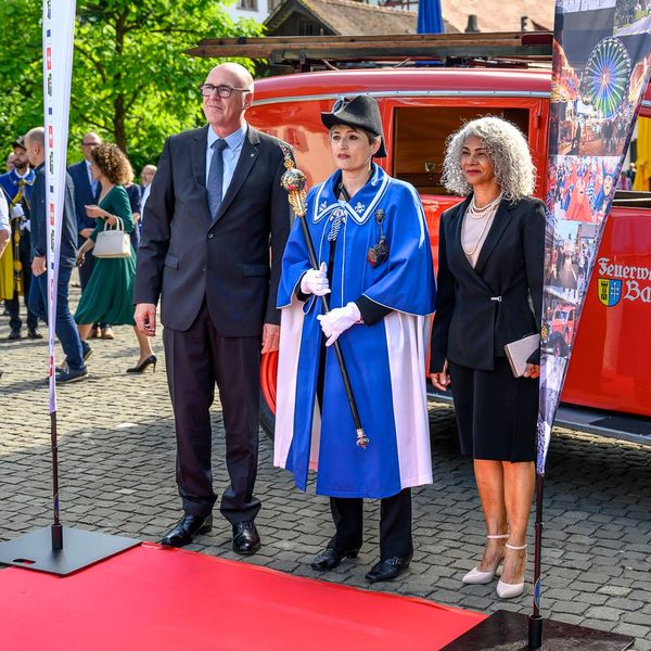 Bundesrat Martin Pfister? Zug stellt schon das Bier kalt