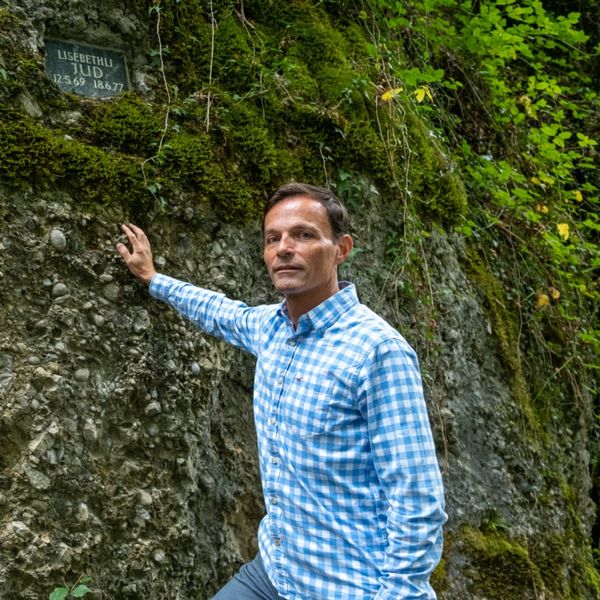 Luzerner verlor Zwillingsschwester durch brutalen Mord
