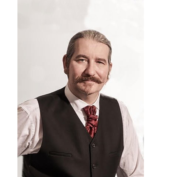 Liebäugelt Nikolajsen mit Einstieg in Lokalpolitik?