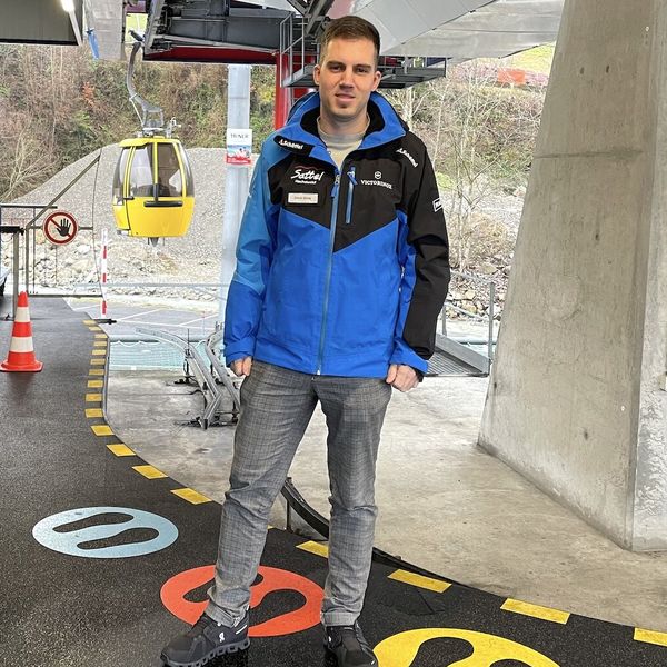 Hochstuckli muss neuen Chef suchen