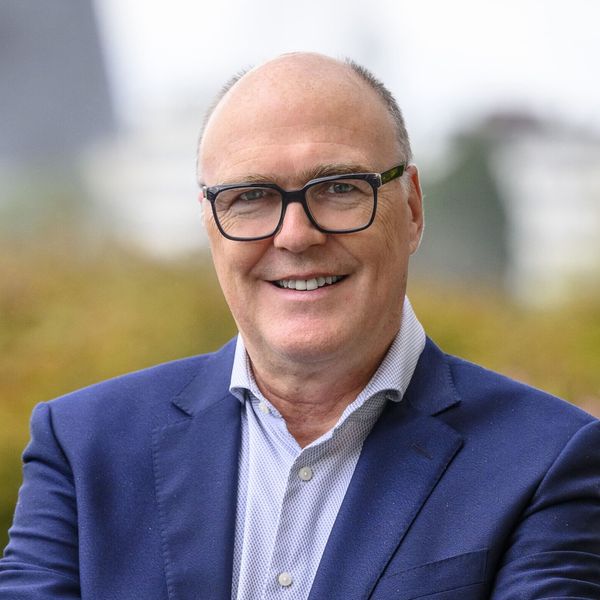 So reagiert Zug auf die Kandidatur von Martin Pfister