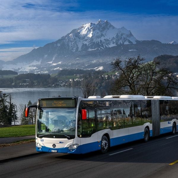 Luzerner ÖV: Diese Änderungen stehen definitiv an