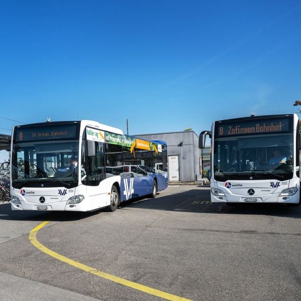 Neue Postautolinie ab Sursee – so wird der neue Fahrplan