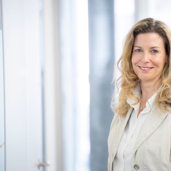 Luzerner Kantonsspital holt neue Personalchefin