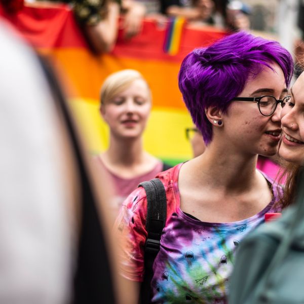 Gewalt gegen LGBTQ: SP Zug fordert kantonalen Aktionsplan