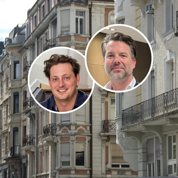 Luzern reguliert Airbnb – doch Spekulanten sind längst weg