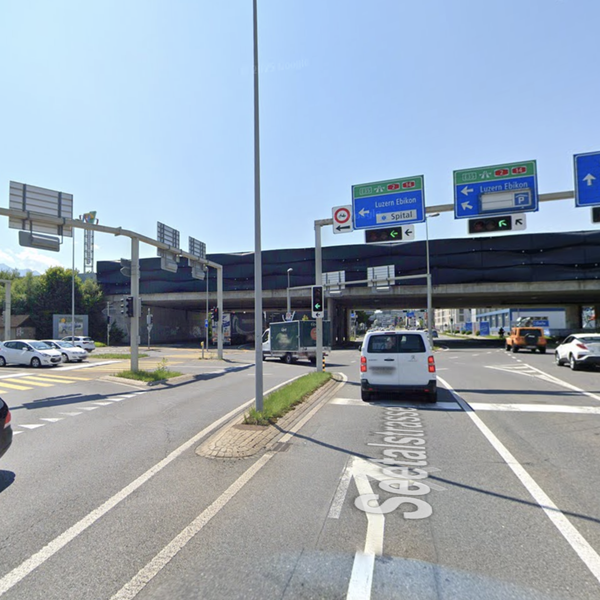 Verkehrschaos in Emmen? Die Mitte fragt nach
