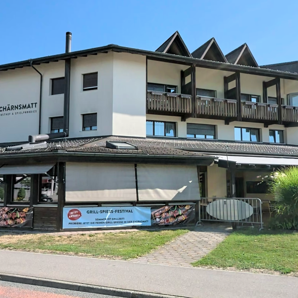 Rothenburg kauft Restaurant mitten im Dorf