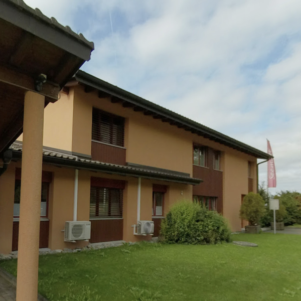 Luzerner Gemeinde will Reha-Haus retten