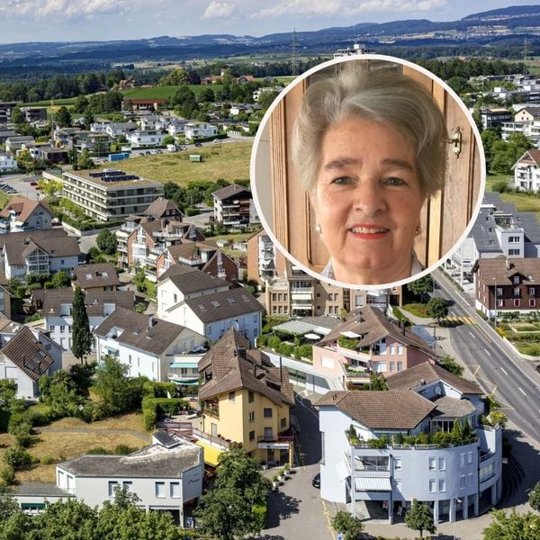 Zugerin sieht demokratische Rechte bedroht