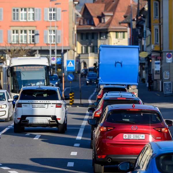 Ägerital wehrt sich geballt gegen Tunnel-Streichung