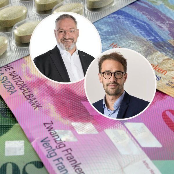 Mehr Geld für Prämienverbilligung: Luzerner Kantonsräte haken nach