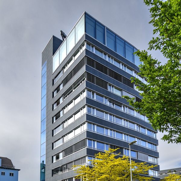 Soll Gemeinde Baar-City mieten? Vorhaben hat schweren Stand