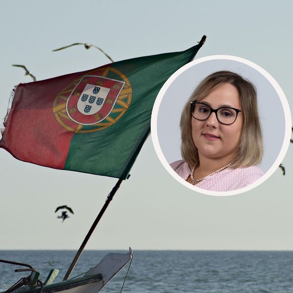 Saudade? Warum viele Portugiesen Luzern den Rücken kehren