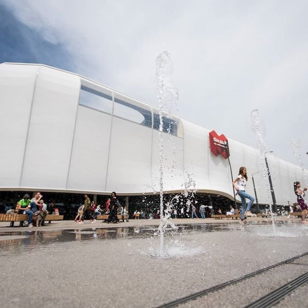 Deutscher Gigant zieht in Mall of Switzerland ein