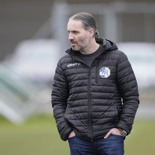 FCL-Meyer: «Frühe Gegentore müssen wir sofort abstellen»