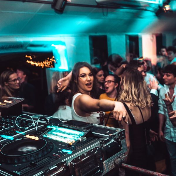 Luzern wappnet sich gegen Partytourismus