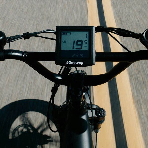 E-Bikes auf dem Trottoir: «gefährlich» oder «sinnvoll»?