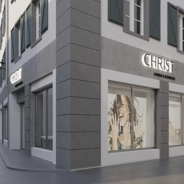 Altstadt Luzern: Zwei bekannte Geschäfte erneuern sich