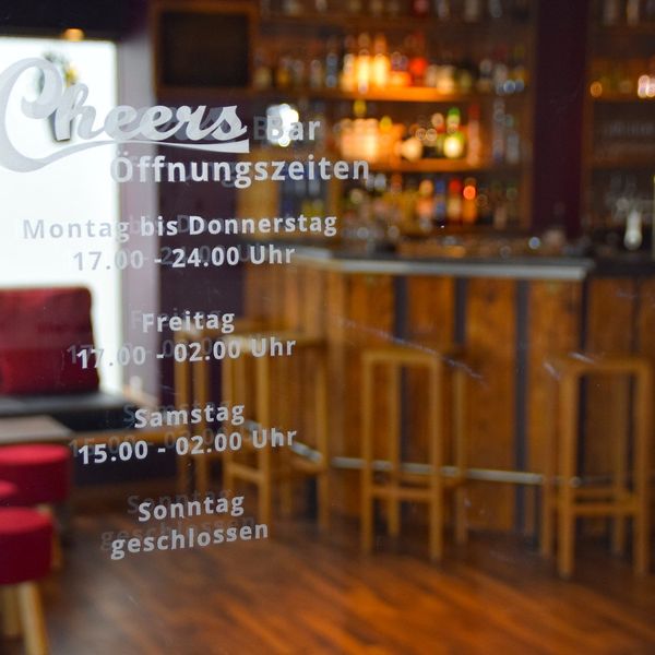 Beliebte Bar in Baar schliesst ihre Türen