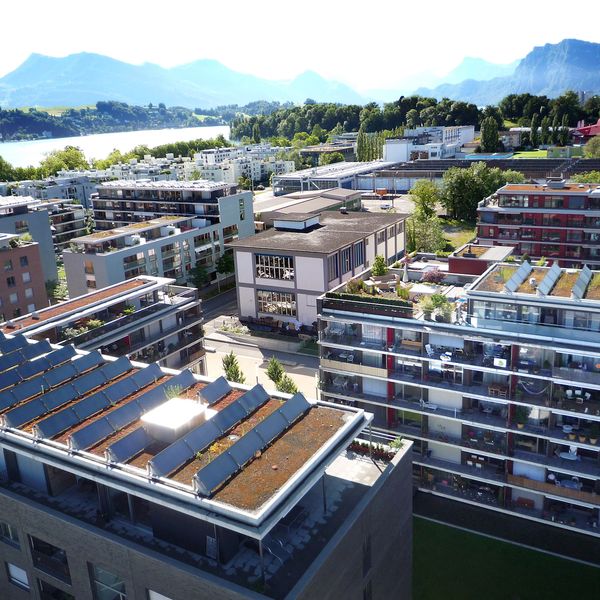 So steht es um die Luzerner Klimastrategie