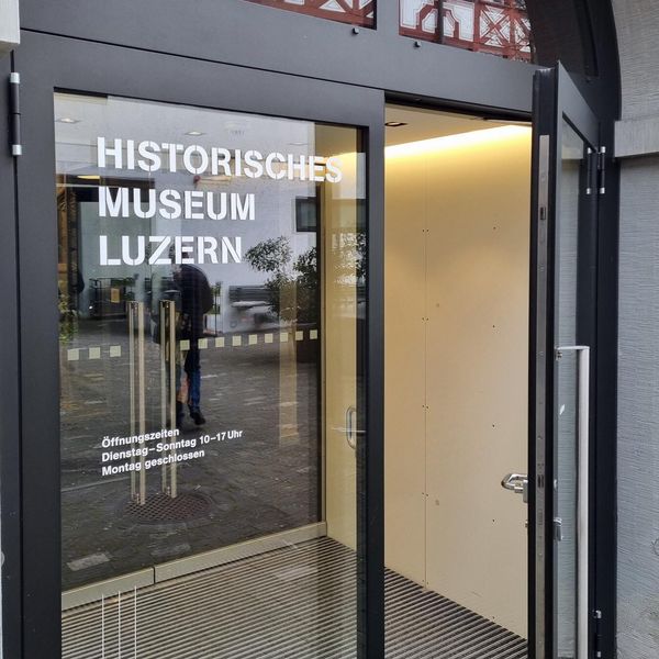 222 Jahre – so zelebriert Luzern sein Jubiläum