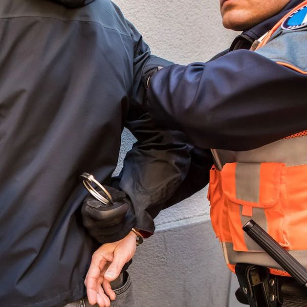 66-Jährige wird in Schenkon überfallen