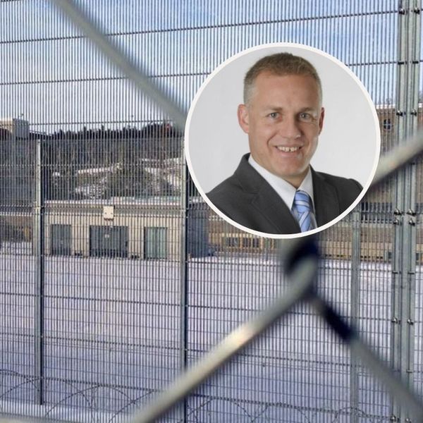 Zuger SVP-Kantonsrat will ausländische Gefangene nach Hause schicken