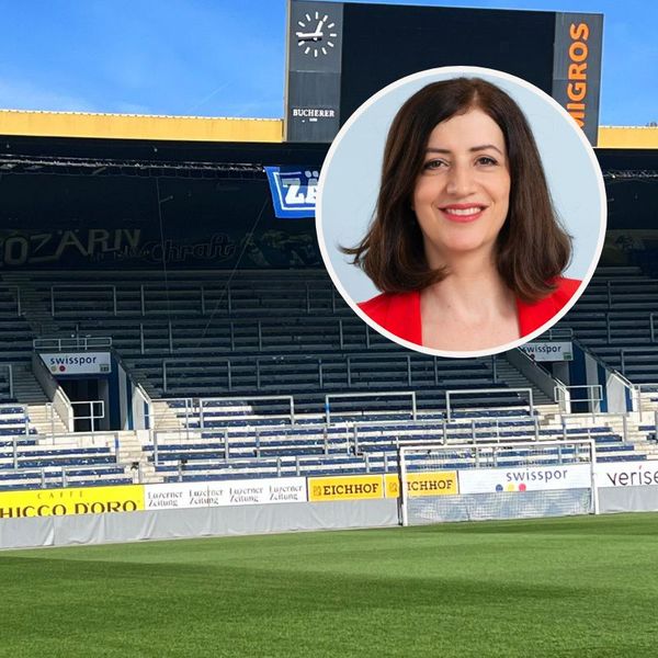 Nach Attacke in Bern: Das ist die Strafe für FCL-Fans