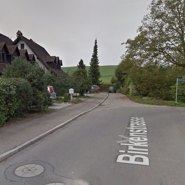 «Unerhört»: Gemeinde enteignet Eigentümer wegen Strasse