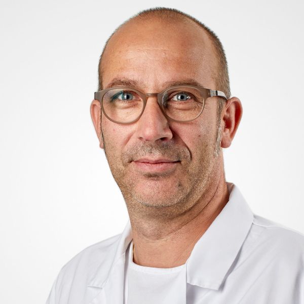 Neuer Chefarzt der Orthopädie in Wolhusen