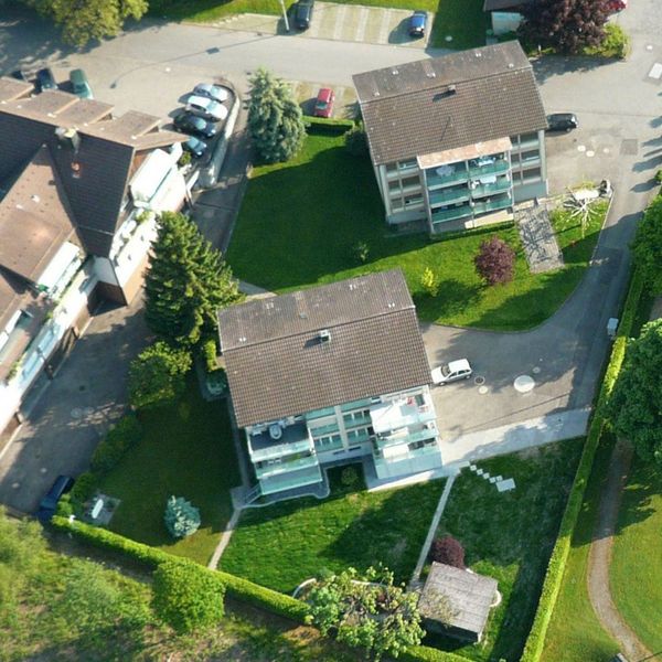 Buchrain kauft sich ein Haus «Win-Win-Win Geschäft»