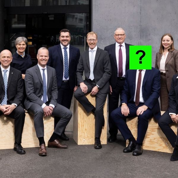 Jetzt beginnt die Suche nach Martin Pfisters Nachfolge