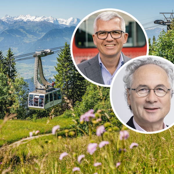 Rigi-Gondelbahn: Herber Rückschlag lässt Gegner hoffen