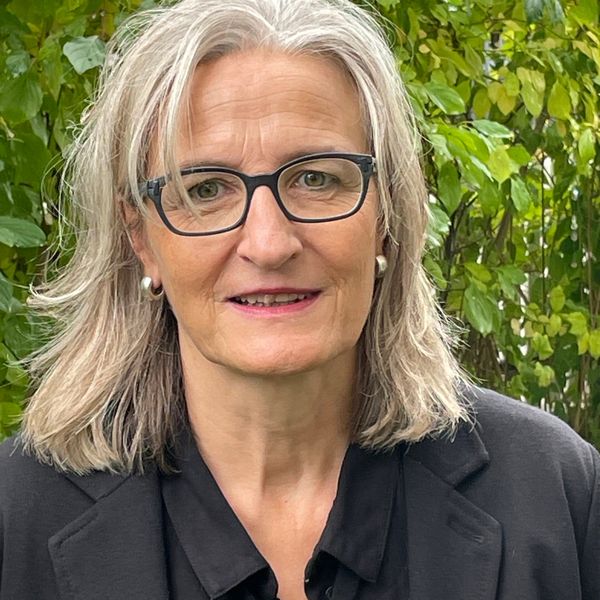 Die neue Luzerner Denkmalpflegerin heisst Regula Hug